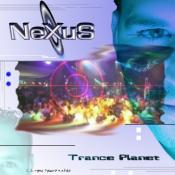 BriaskThumb [cover] NeXuS   Trance Planet